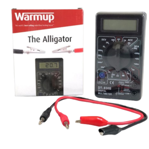 Digital Multimeter