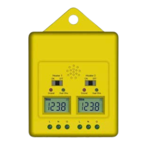 Dual Cable Tester