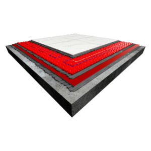 DCM-PRO Membrane Cutaway