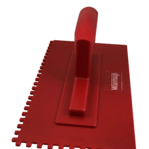 Warmup Trowel
