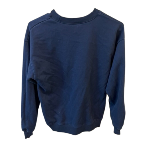 Back of Sweatshirt