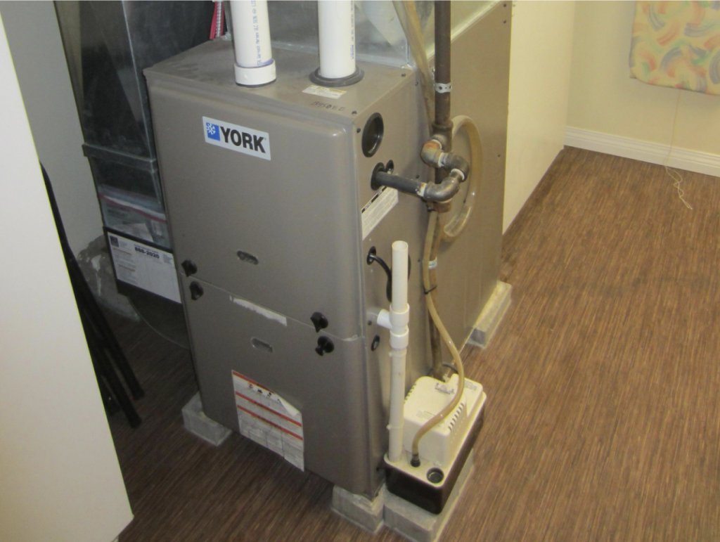 Best shop gas furnace
