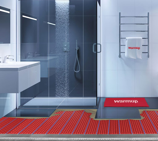 underfloor heating maintenance