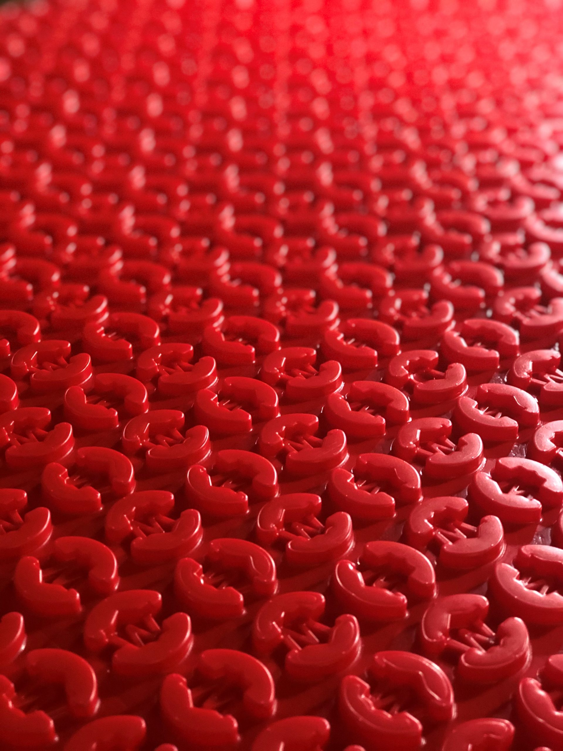 DCM-PRO mat pattern