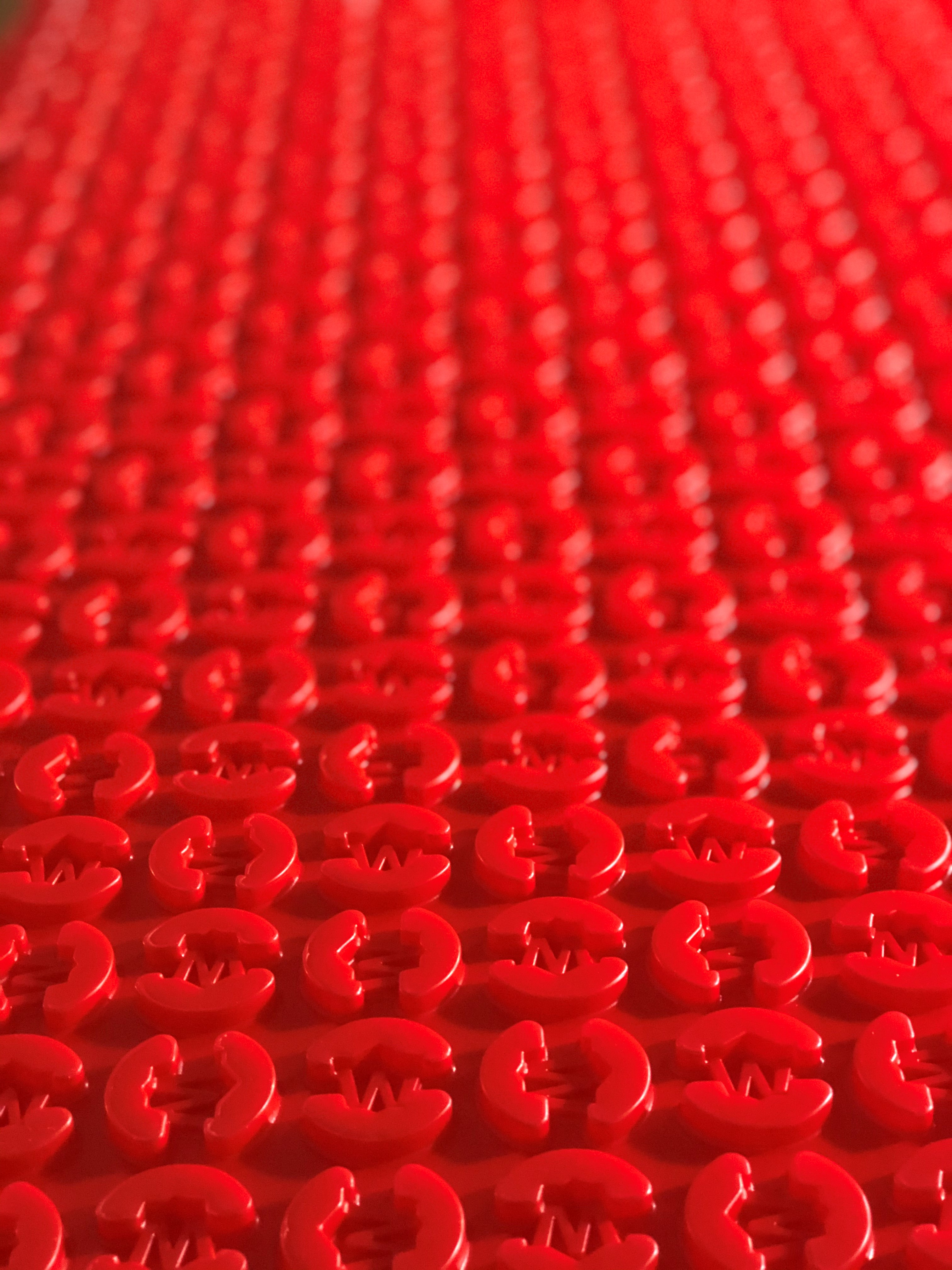 uncoupling membrane