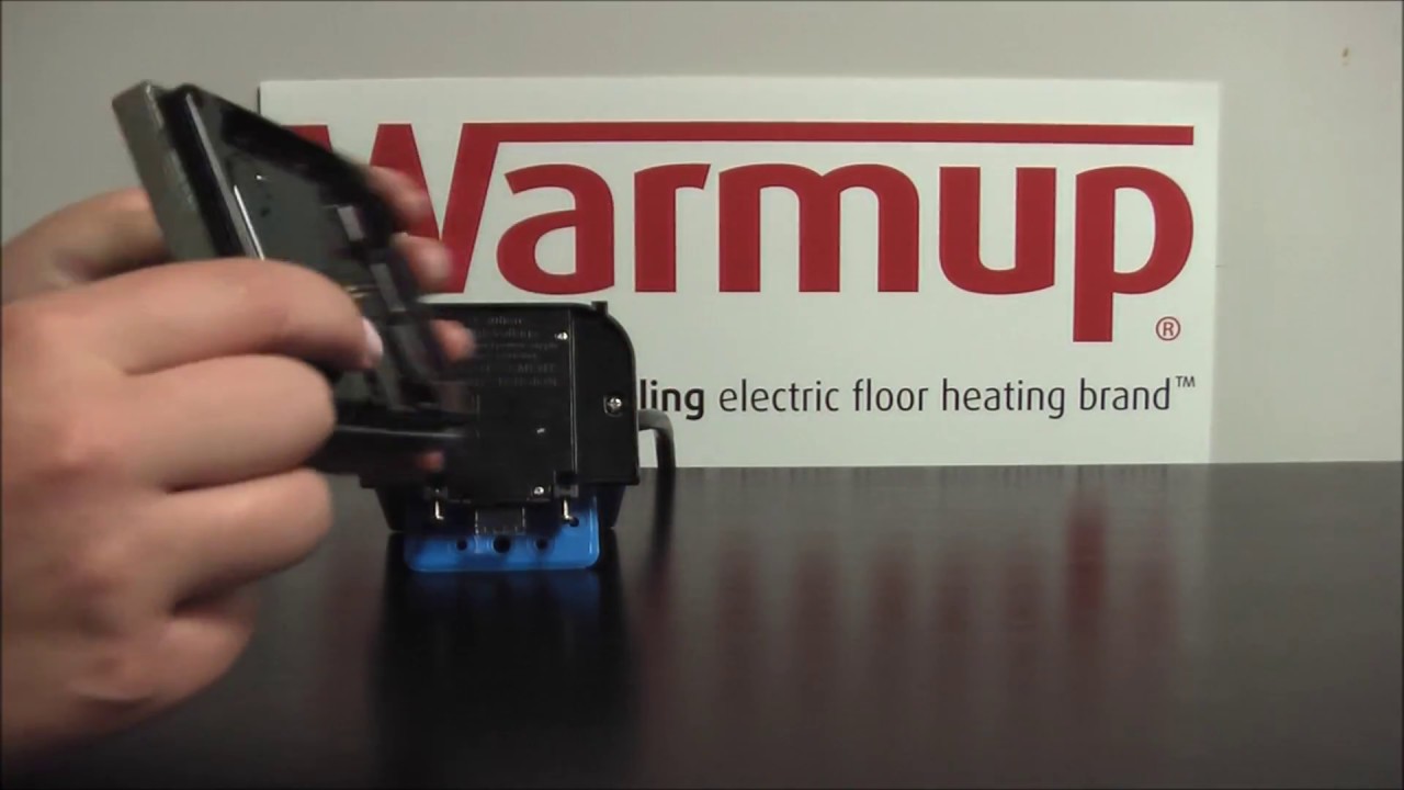 Ground fault error power cycle