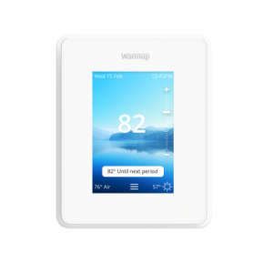 6iE Smart Thermostat