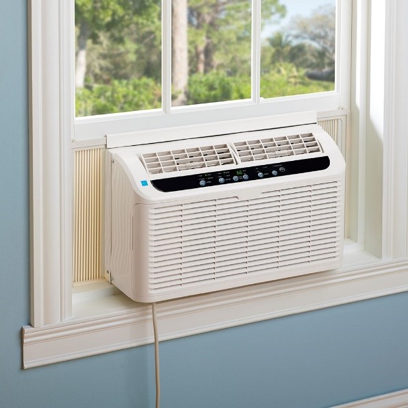 window air conditioner