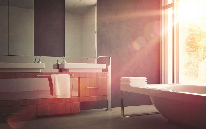 Bathroom cost