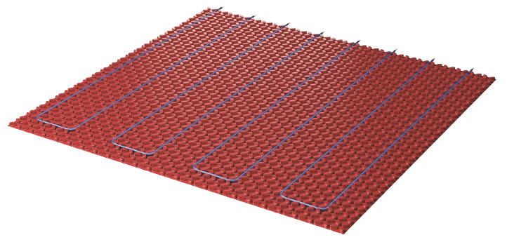 DCM-PRO Uncoupling System