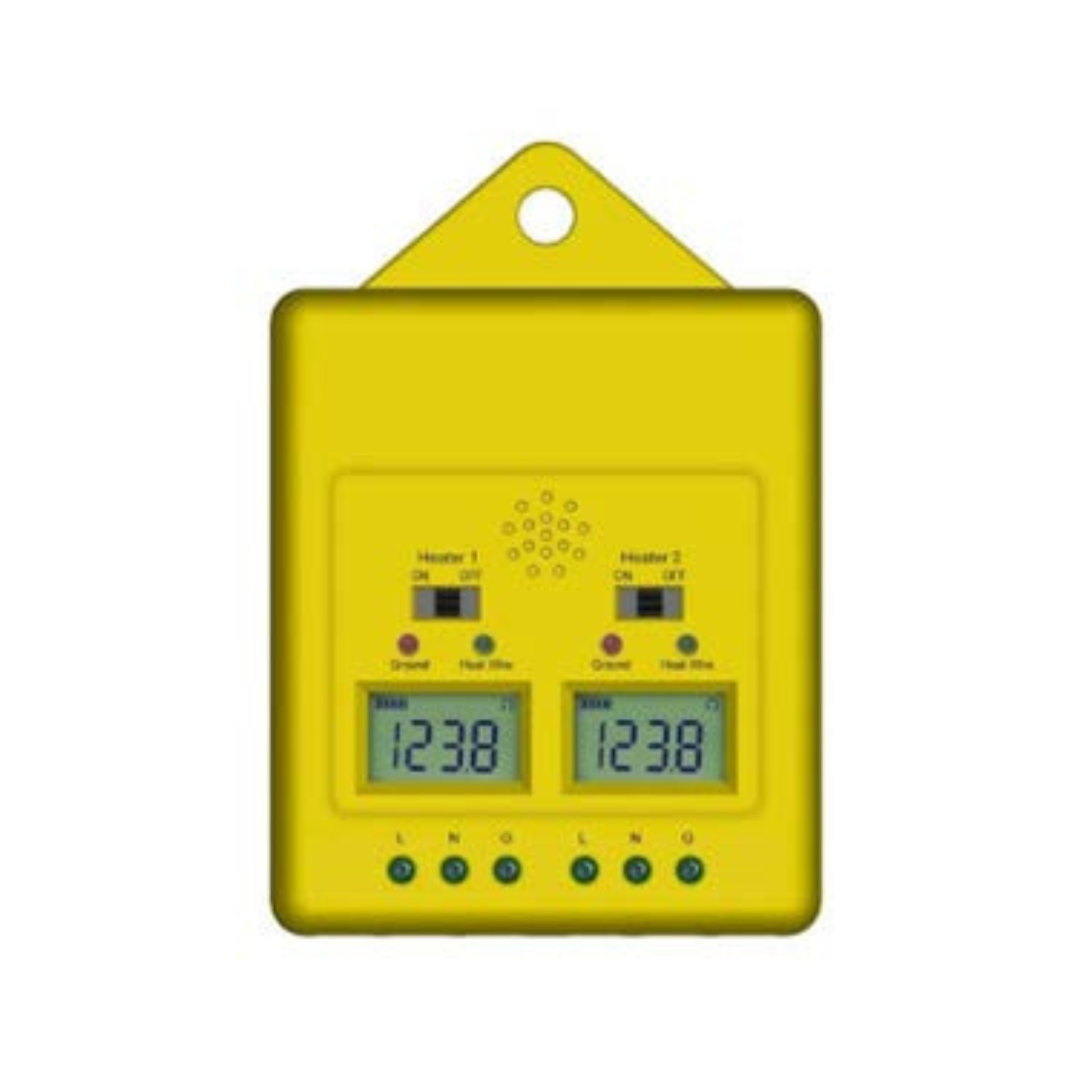 Dual Cable Tester