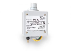 DS-2C Controller for Heated Driveway