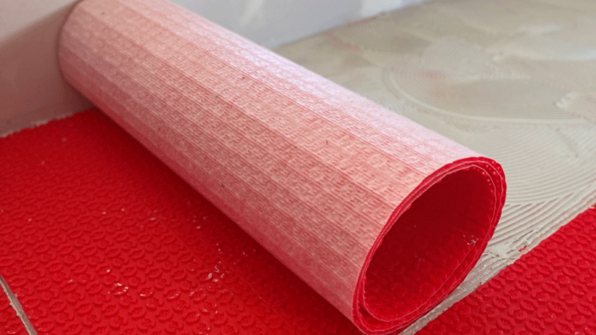 Warmup Electric Underfloor Heating DCM-PRO System Installation