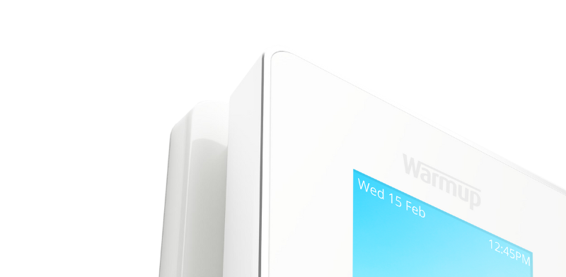 6iE Smart WiFi Thermostat