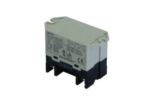 Warmup Relay-25, 120-Volt or 240-Volt
