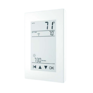 RFT thermostat