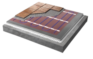 StickyMat System – DWM