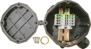 Speedfit-box