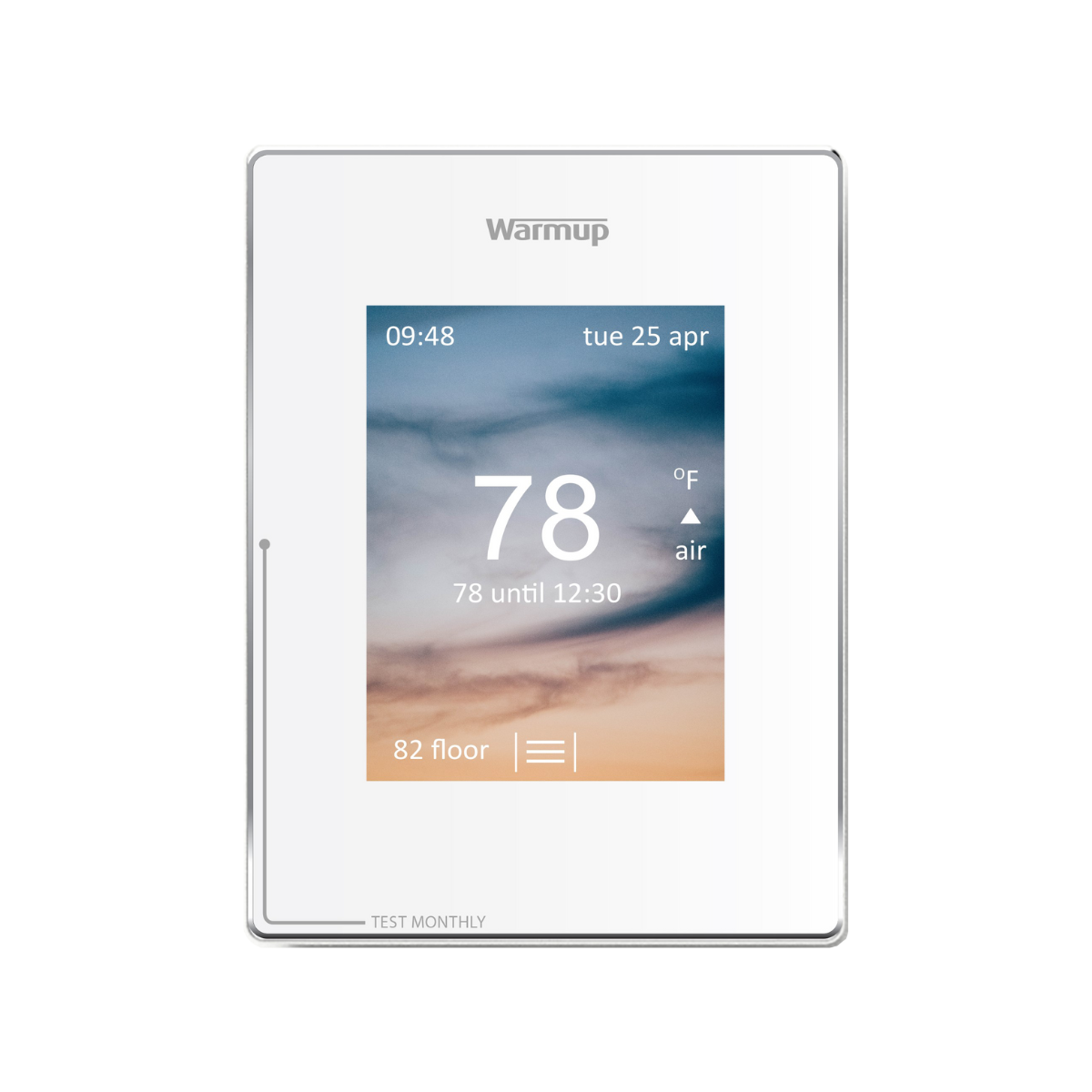 4iE Smart WiFi Thermostat