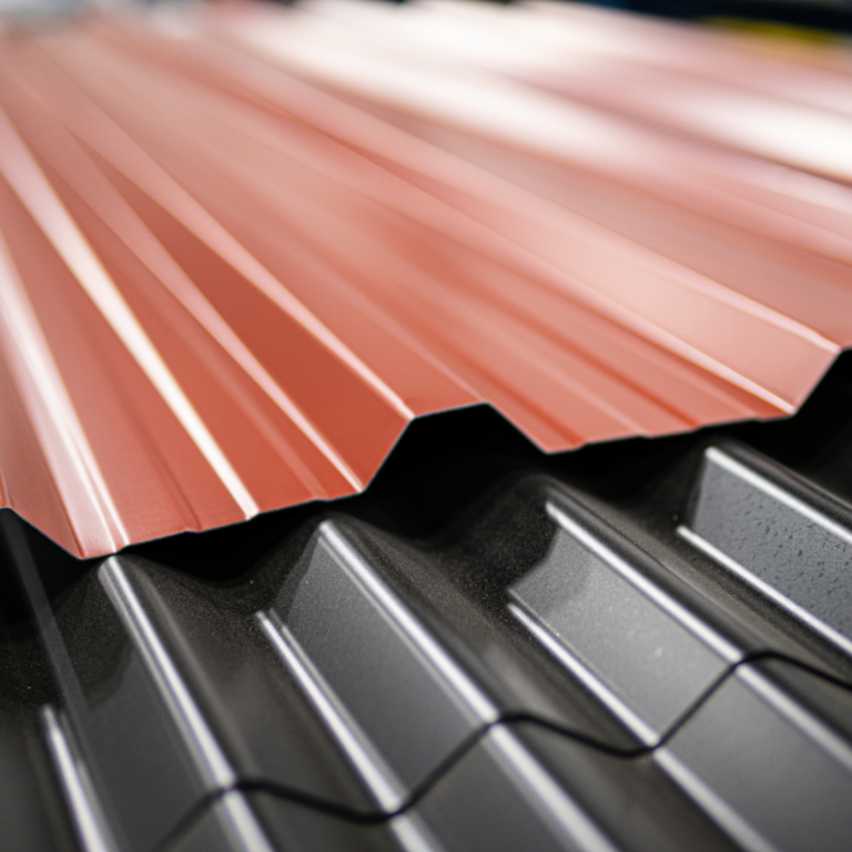 Metal Roof Heat Tape for Roof Deicing Definitive Guide