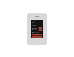 EZPT Easy Programmable Thermostat