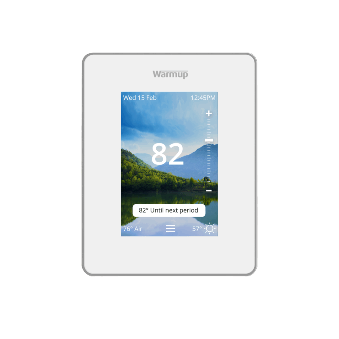 7iE Smart Matter Thermostat