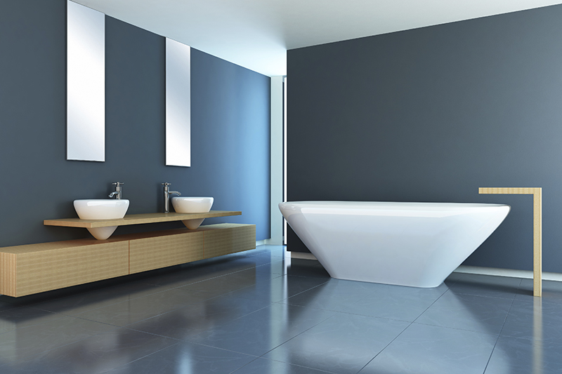 10 Features Your Commercial Bathroom Needs