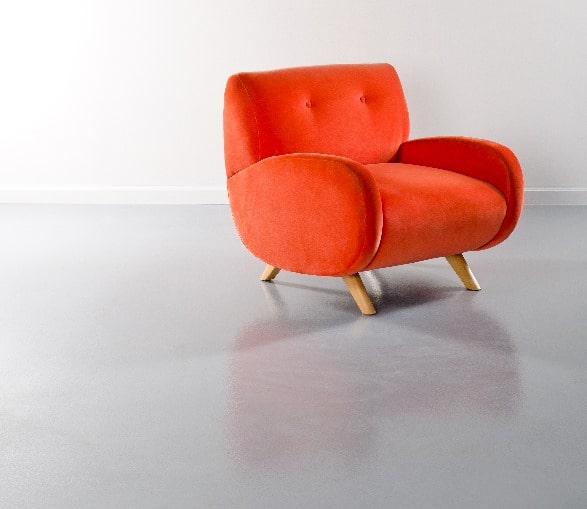 Heated Concrete Floors Warmup Usa
