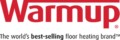 Warmup Logo