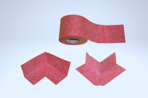 DCM-PRO Waterproofing Kit