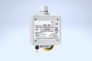DS-2C Outdoor Snow Melting Controller