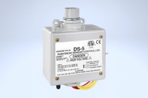 DS 5 Outdoor Snow Melting Controller
