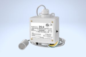 DS 8 Outdoor Snow Melting Controller