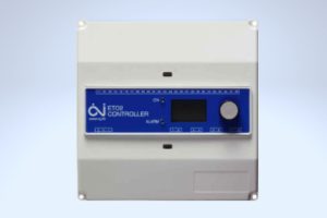 ETO2 Snow and Ice Melting Controller
