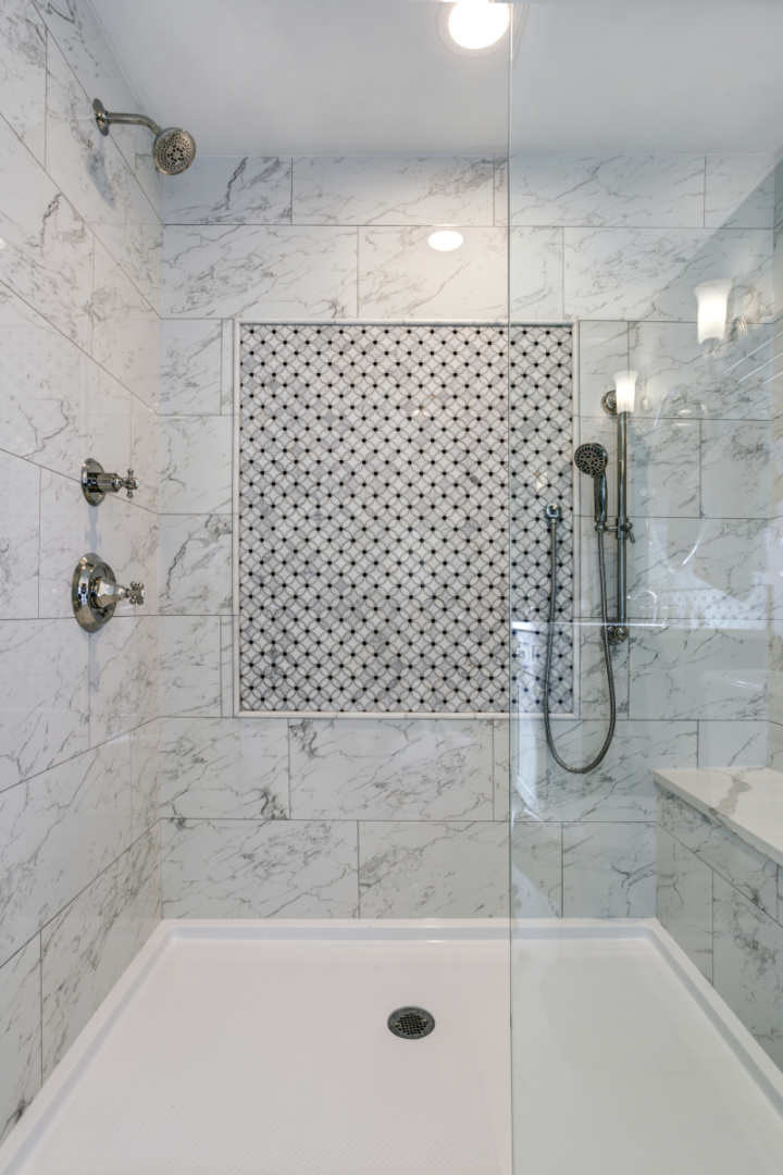 How to Install a Heated Shower Bench a Definitive Guide