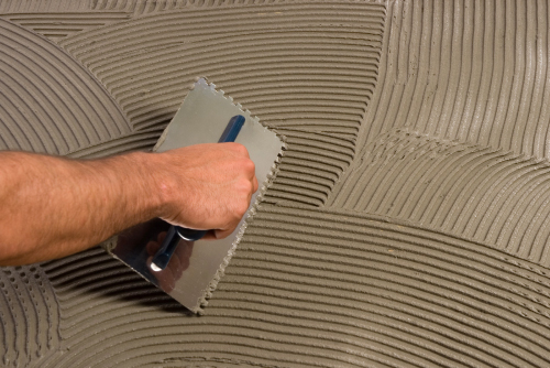 How to Choose the Correct Tile Adhesive or Mortar