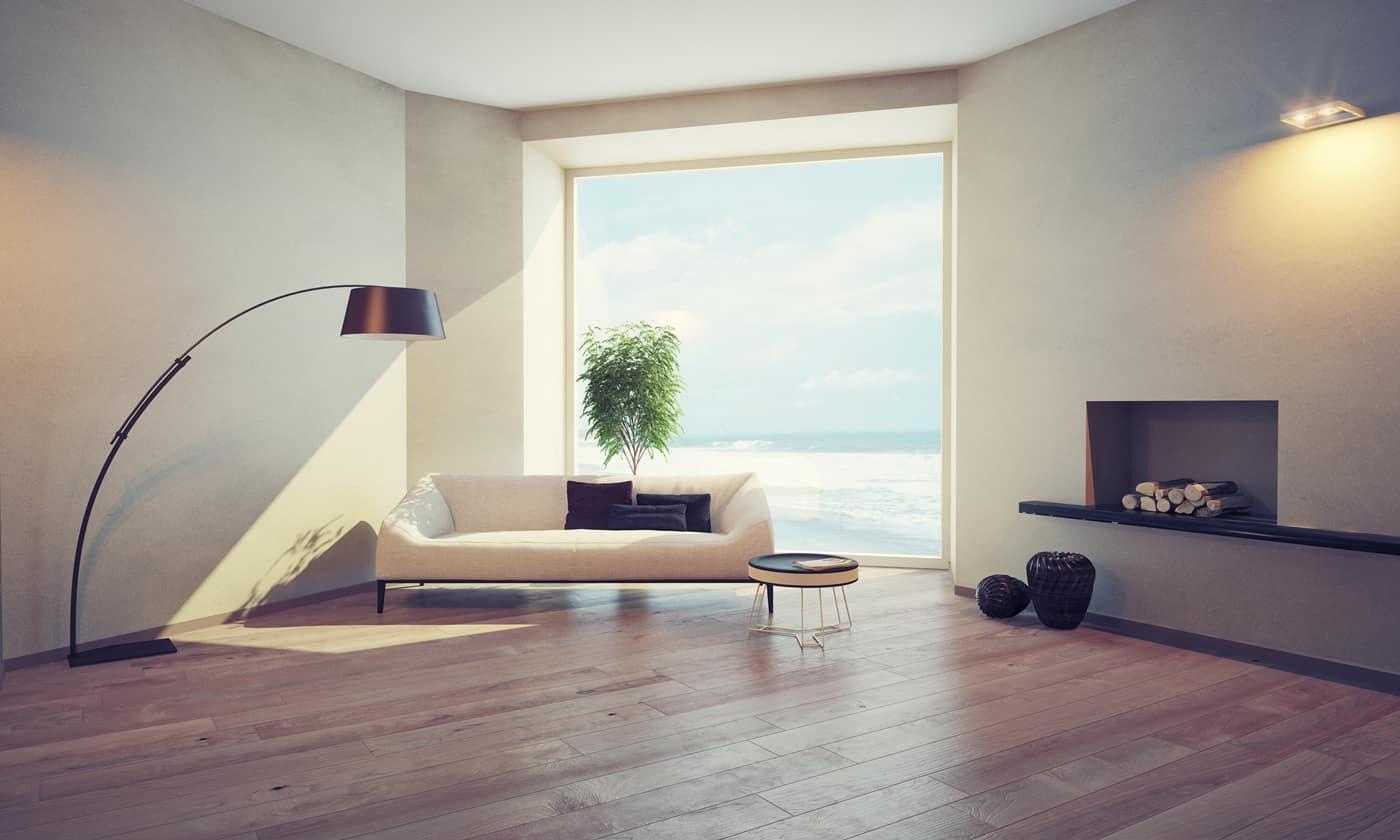 under wood floor insulation