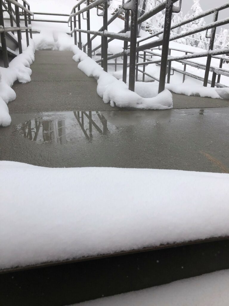 Heated Sidewalks Chicago