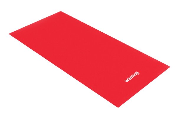 Introducing Warmup 4-in-1 Insulation Board