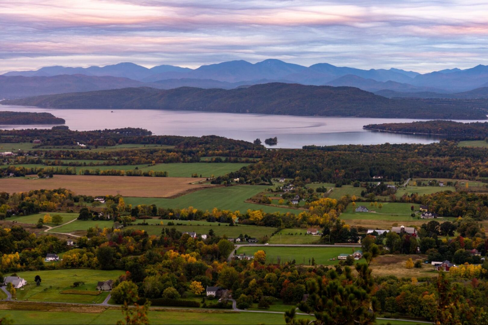 The Best Home Heating System for Vermont