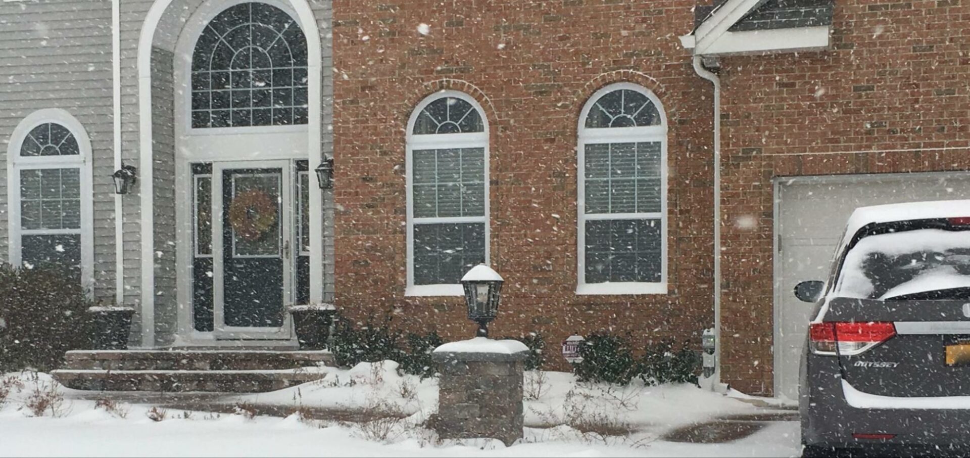 Advantages of Heated Driveways for Chicago Winters