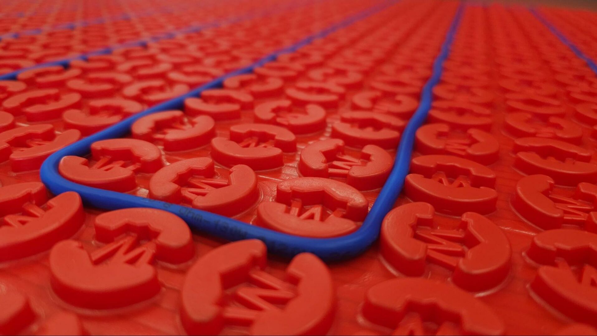 Heating Trends: Industry Innovations in Radiant Floor Heating