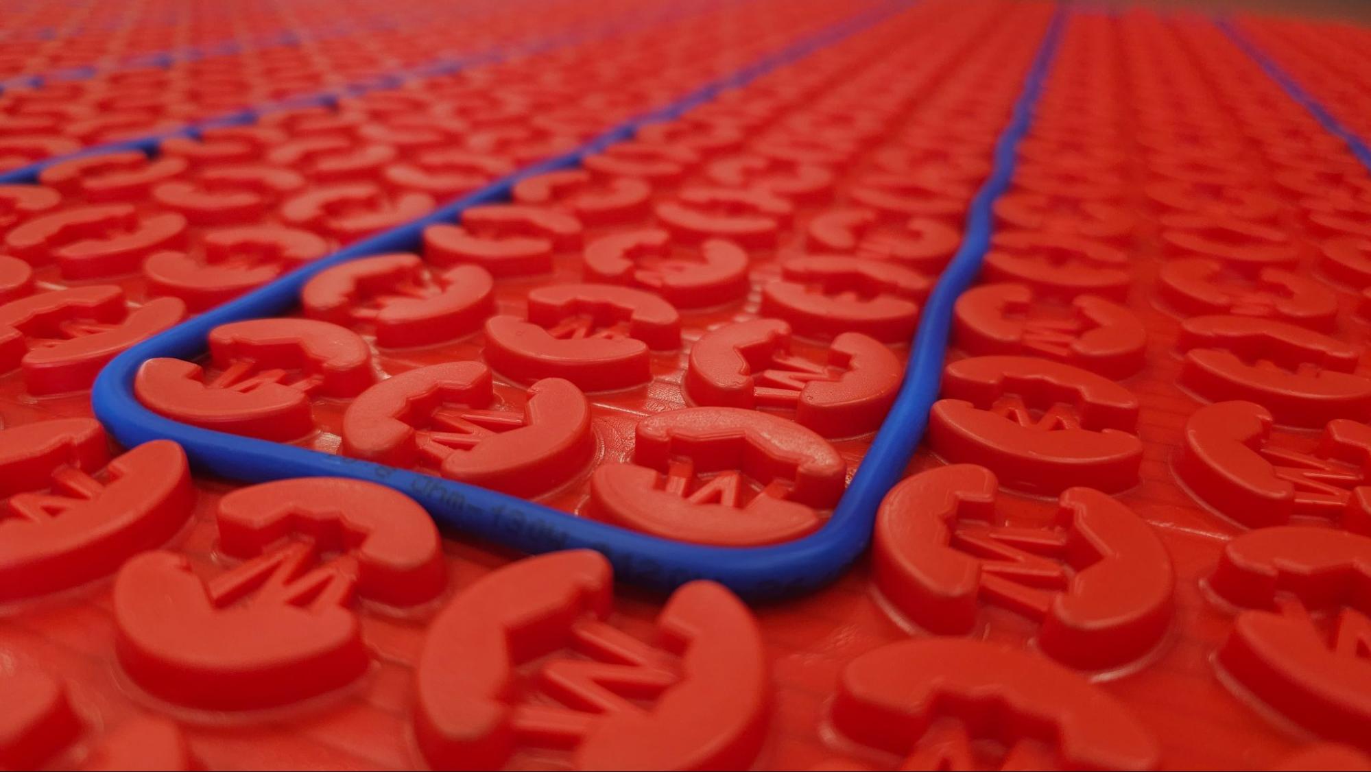 Heating Trends: Industry Innovations in Radiant Floor Heating