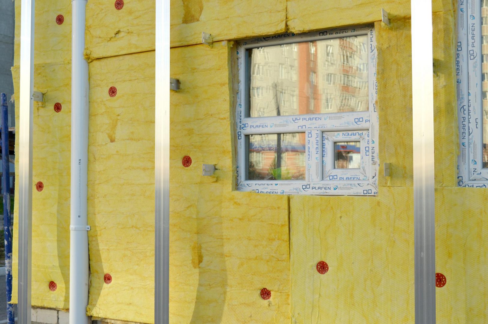 Make sure to verify that Attic and/or Crawl Spaces Are Fully Insulated