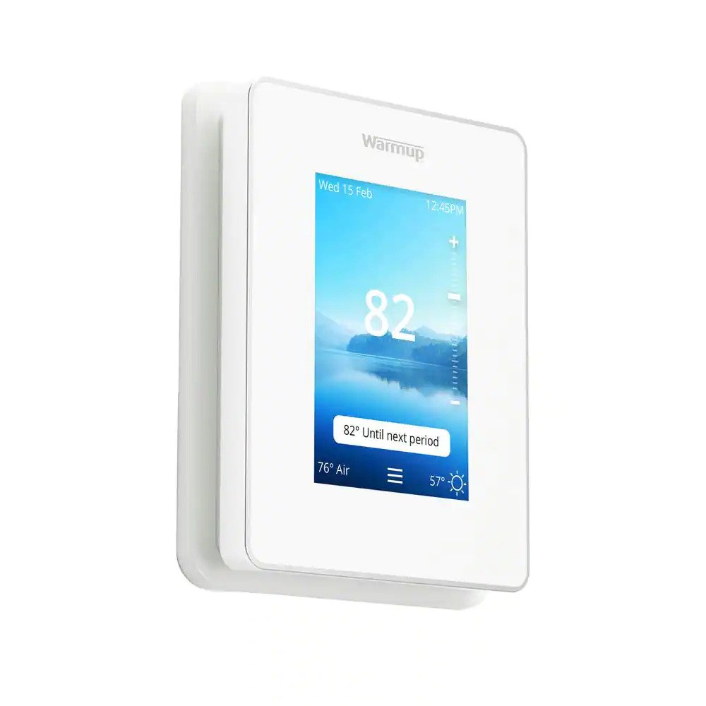 6iE Smart WiFi Thermostat