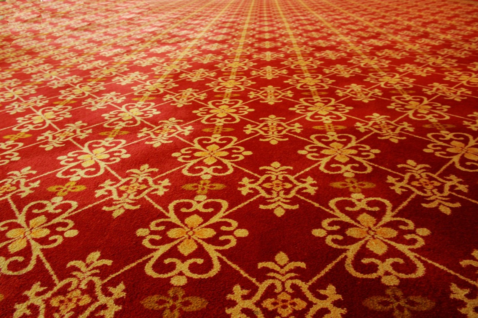 Carpet Flooring