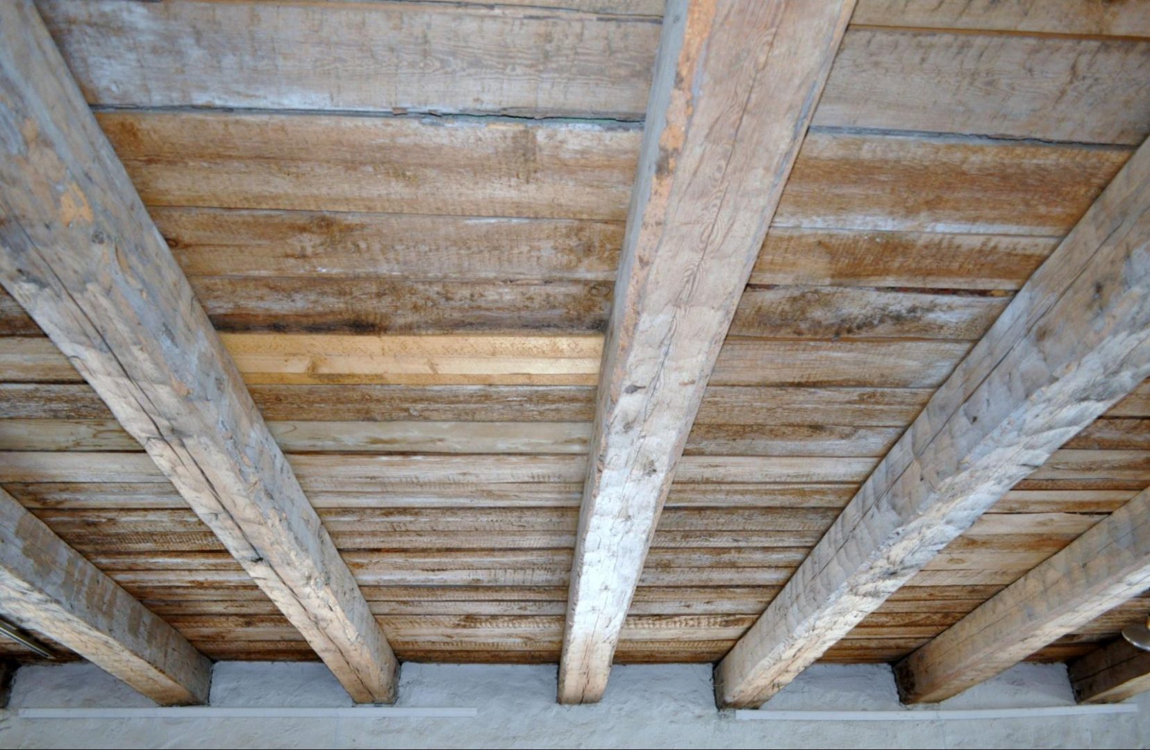 Subfloor