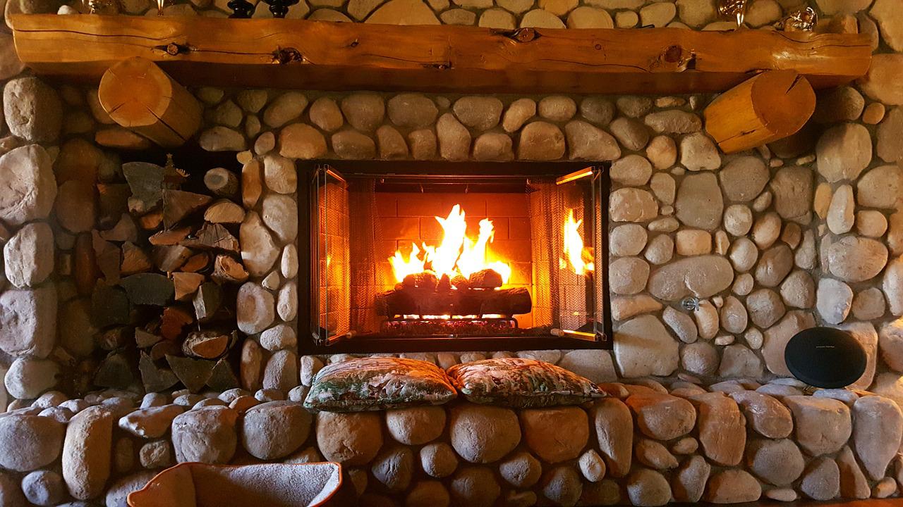 Chimney