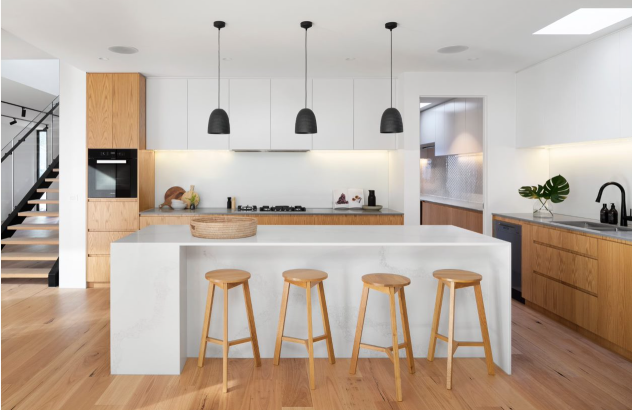 Purchasing a Complete UFH System for Your Kitchen - Warmup