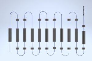 Warmup Inslab Cable – INSLAB